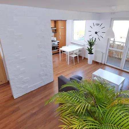 Apartament Sloneczny 4 Oppeln Exterior foto