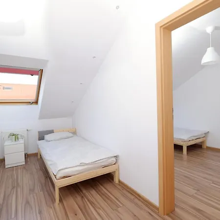 Apartament Sloneczny 4 Oppeln Exterior foto
