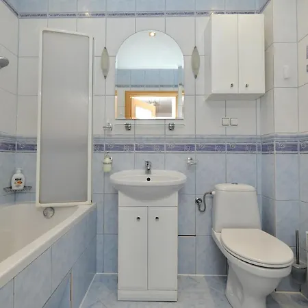 Apartament Sloneczny 4 Oppeln Exterior foto
