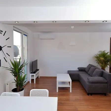 Apartament Sloneczny 4 Oppeln Exterior foto