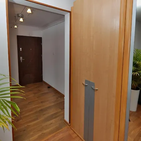 Apartament Sloneczny 4 Oppeln Exterior foto