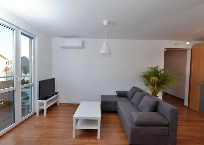 Apartament Sloneczny 4