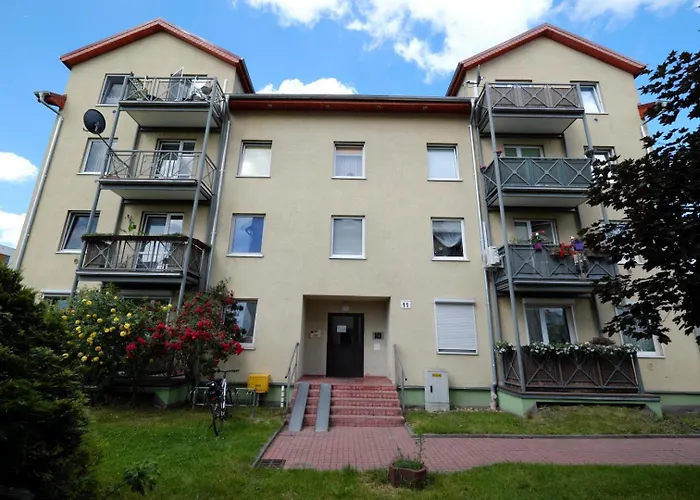 Apartament Sloneczny 4