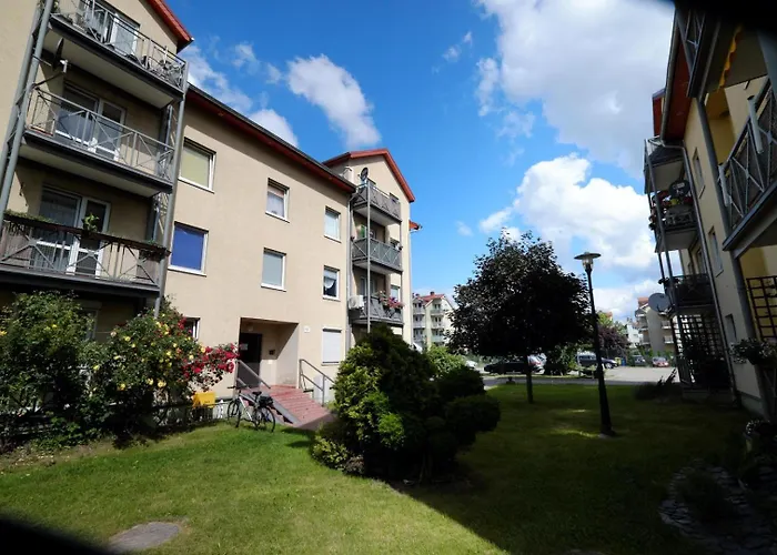 Apartament Sloneczny 4