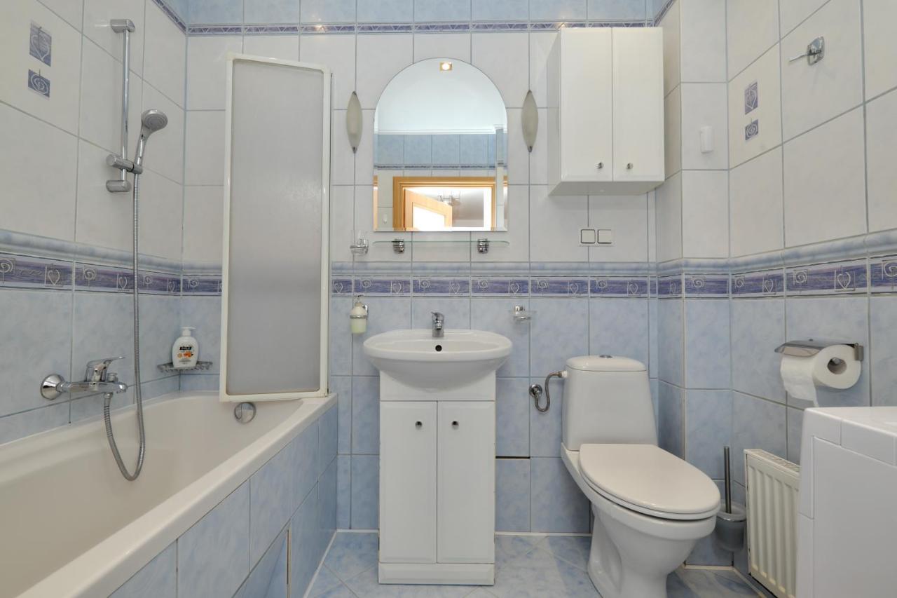 Sloneczny 4 Apartment *