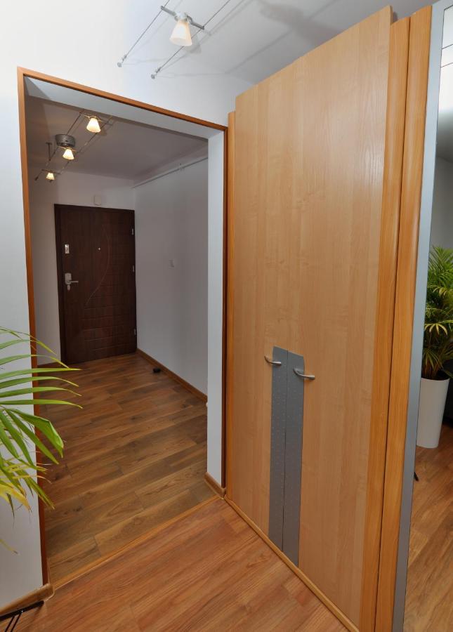 Apartment Sloneczny 4