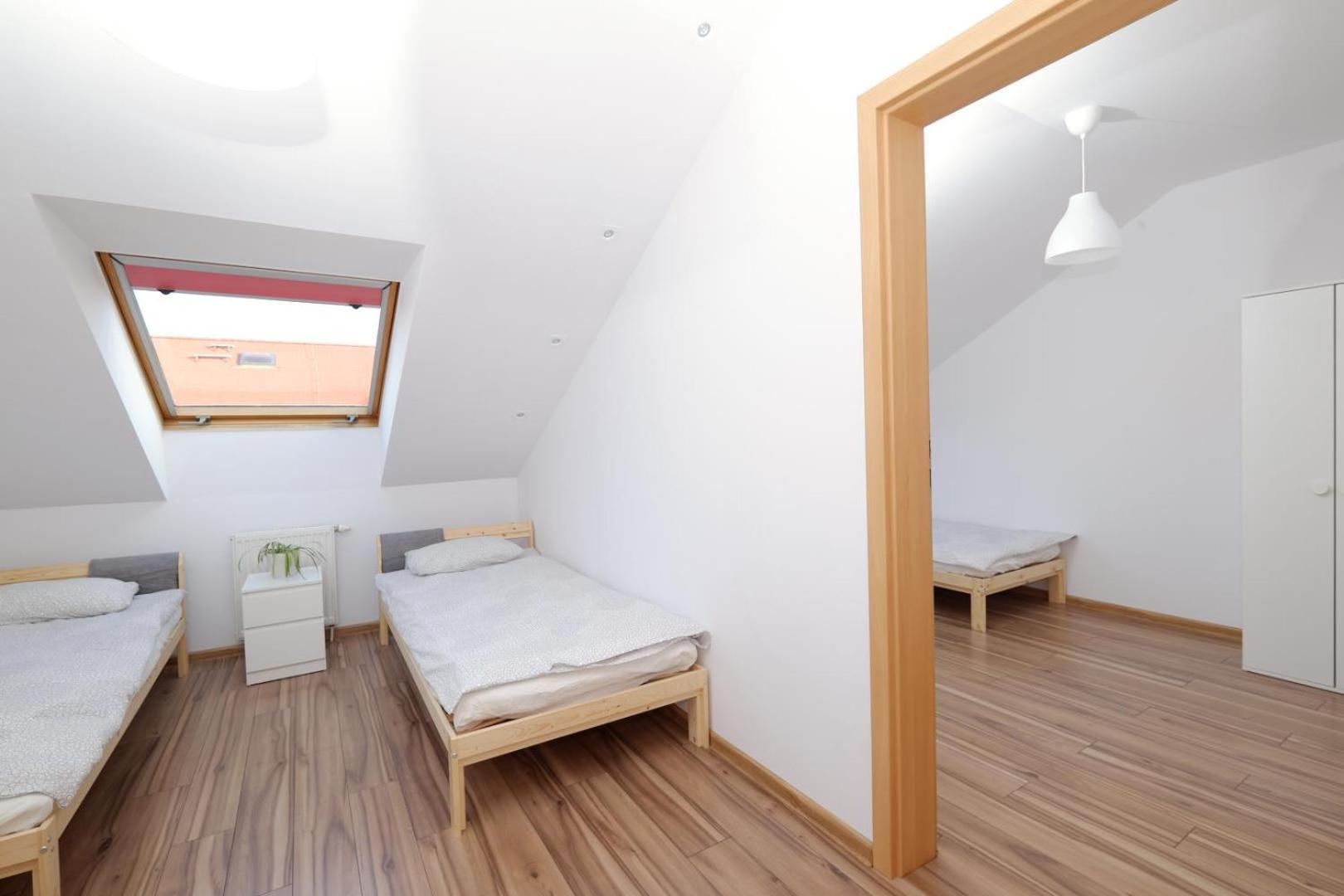 Sloneczny 4 Apartment