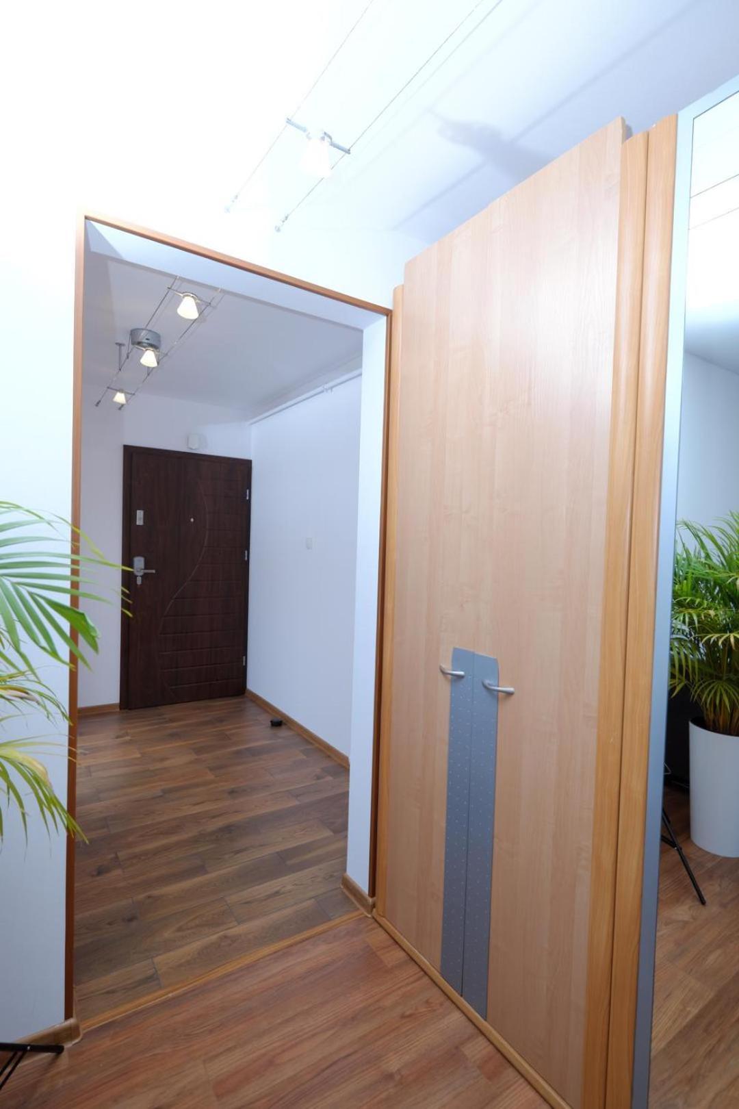 Apartment Sloneczny 4 *