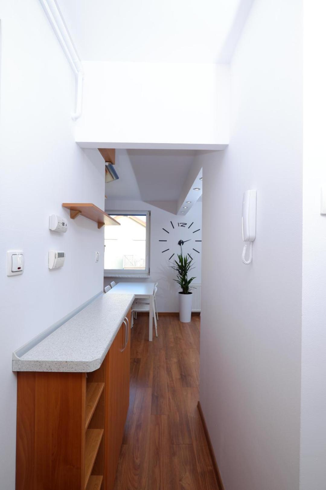 Apartment Sloneczny 4 Oppeln