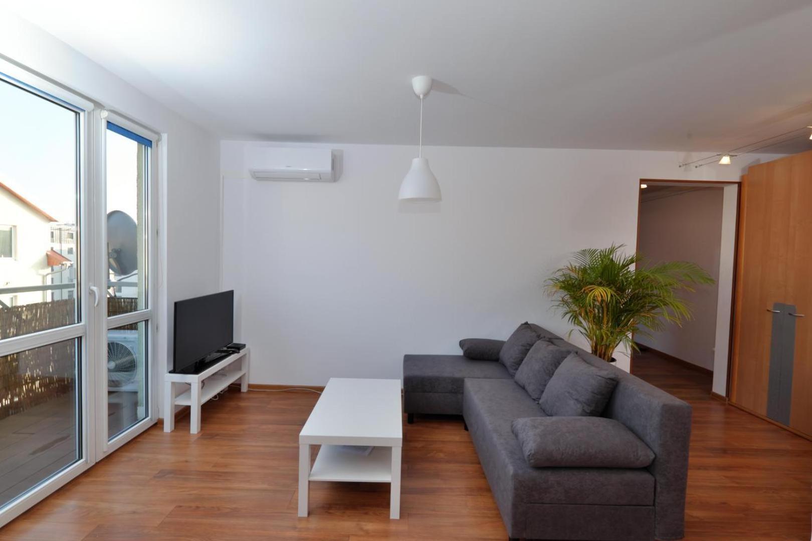 Apartment Sloneczny 4