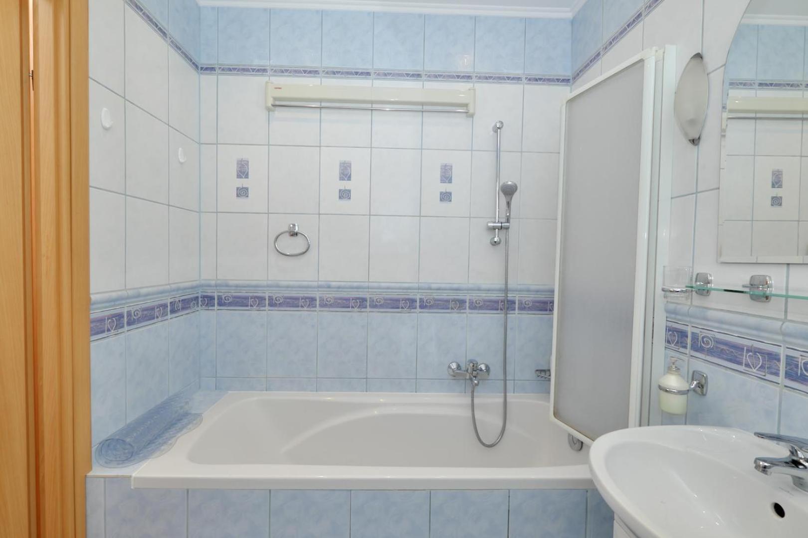 Sloneczny 4 Apartment