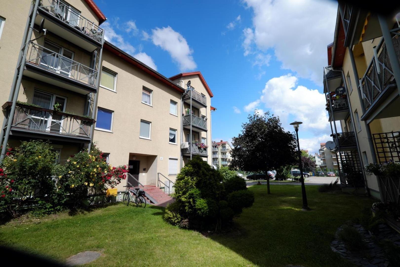 Sloneczny 4 Apartment Oppeln